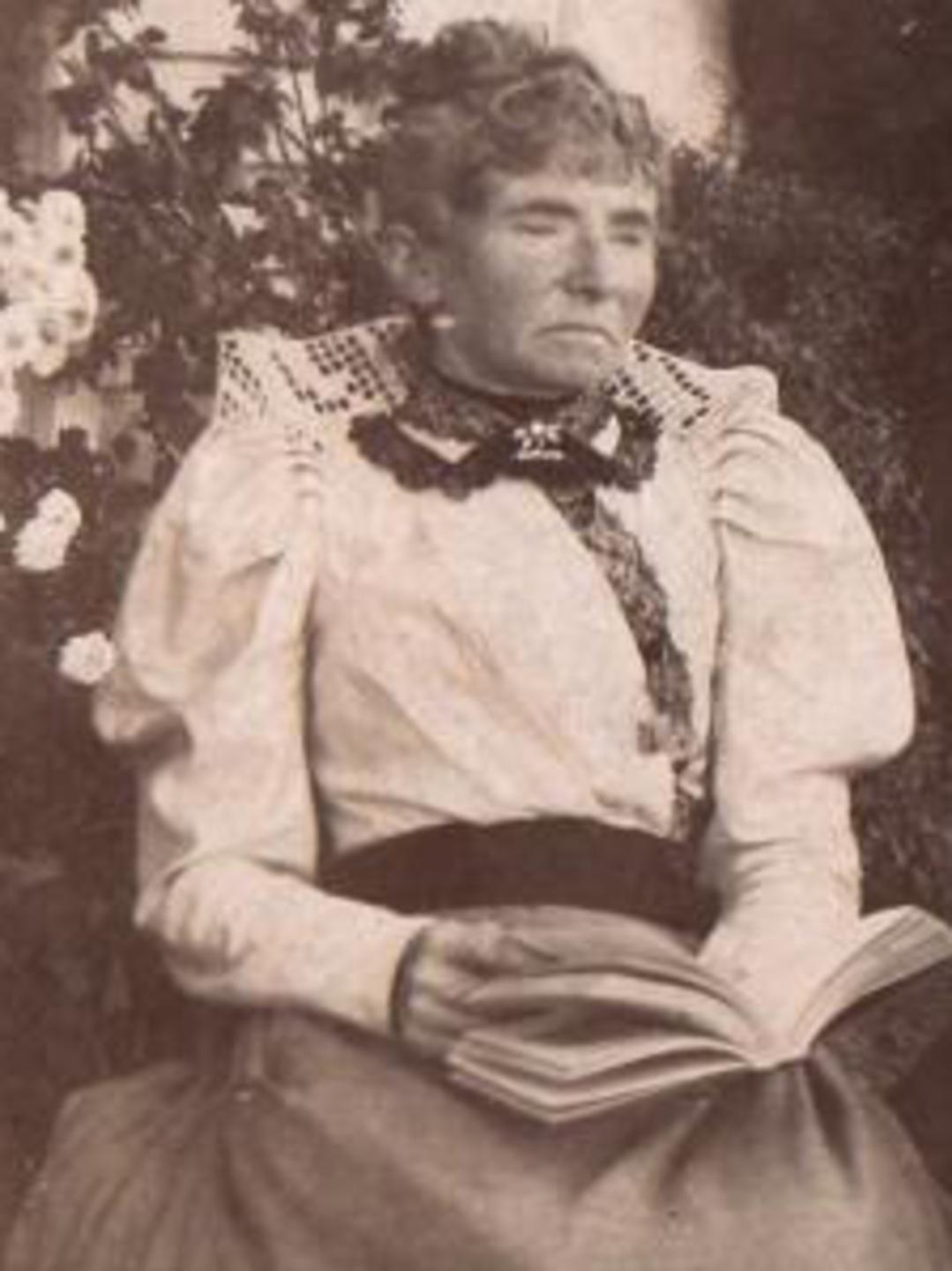 Catherine Smith (1818 - 1914) Profile